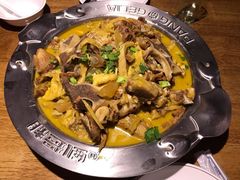 -胖哥俩肉蟹煲(杭州大厦中央广场店)