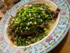 -双流老字号董蹄花(机场南四路店)