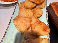 -七八冷面·延边朝鲜族美食(欢乐谷店)