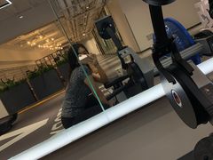 -威克健身游泳(万菱汇店)