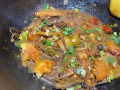 -锅老头铁锅炖•大锅蒸汽海鲜(韩乐坊店)