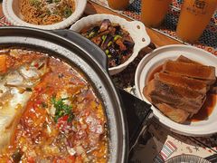 -酒肆浅葱•烧烤•龙虾•排档(卓悦intown店)
