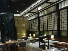 -中国书法大厦日本料理