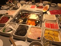 -海底捞火锅(高科广场店)