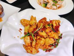 -东莱馋房(陆家嘴店)