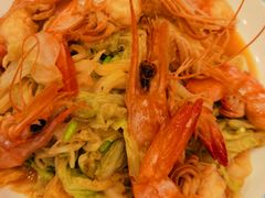 -良友·海鲜青岛菜(五四广场店)