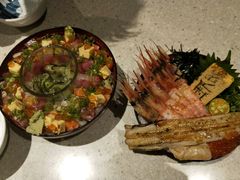 -毛丼丼饭专门店 台南日式料理