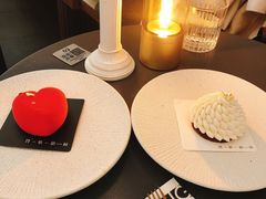 -玲婧胡同·生日蛋糕·餐厅(嘉里城店)