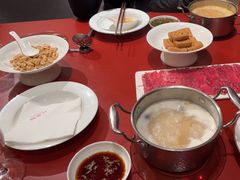 -红雀围·海鲜火锅(陆家嘴中心店)