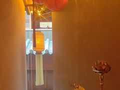 -叶叶菩提(太原别墅店)