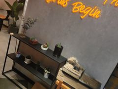 -一间森林酒店(上海人民广场店)