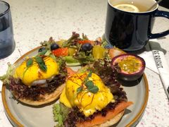 -BE BRIGHT KITCHEN(正佳广场店)