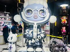 -泡泡玛特POPMART(西单大悦城店)