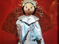 -济州岛泰迪熊博物馆