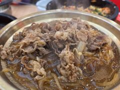 -米村拌饭(银泰中心店)