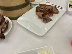 -全聚德(常州店)