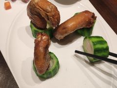 -广州富力空港假日酒店