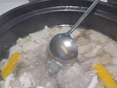 -狐狸爱上椰子鸡(滨江星光大道店)