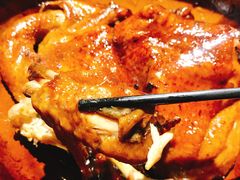 -张家大院(幕府西路店)