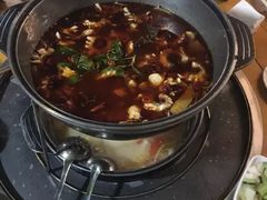 -重庆乌鱼庄·龙滋鲜(青羊大道店)