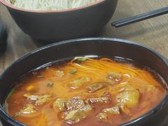-万寿斋(山阴路店)