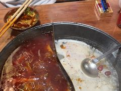 -楠火锅(新塘翡翠绿洲店)