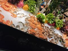 -佛山皇冠假日酒店-西餐厅