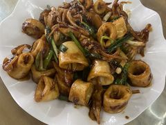 -明记海鲜大排档(巽寮湾店)