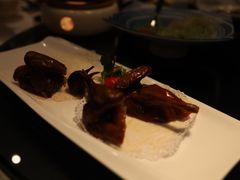 -三号黄浦会Canton Table