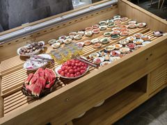 -匠牛亭·锅物烧肉放题自助(昆百大·泰业城店)