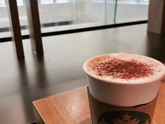 -星巴克(西藏路店)