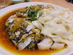 -老妈私房鱼头(欧洲城店)