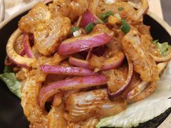 -酒拾烤肉(南城店)