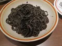 -萨莉亚意式餐厅(龙阳广场店)