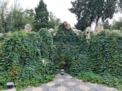 -莲池书院博物馆