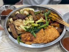 -瑞安第一泡·后街泡泡(虹桥后街店)