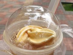 -麦当劳(王顶堤店)