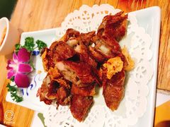 -鑫阿强海鲜大排档·老厦门特色菜(中山路店)