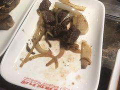 -尚雅铁板料理自助餐厅(乐松店)
