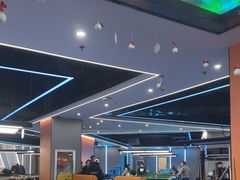 -名仕台球(保利广场店)