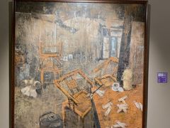 -湖北省美术院美术馆