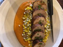 -ROAST coffee & eatery