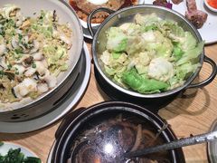 -大丰收李家(闽侯正荣财富中心广场店)