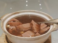 -广东道至正餐厅(区庄店)