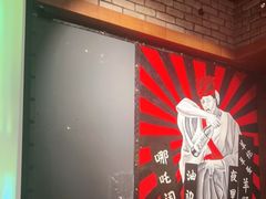 -枪火串烧·东北特色烧烤(罗湖总店)