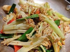 -绿茶餐厅(财富购物中心店)