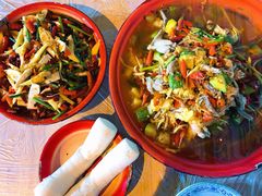 奶香馒头-拈一筷子·宜宾江湖菜(十一街店)