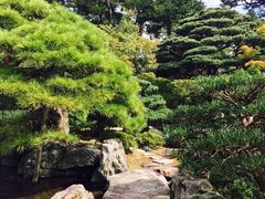 -京都御所