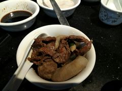 -牛一煲美食(江高店)