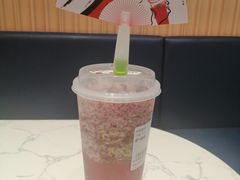 -奈雪的茶(青岛卓悦里INTOWN店)